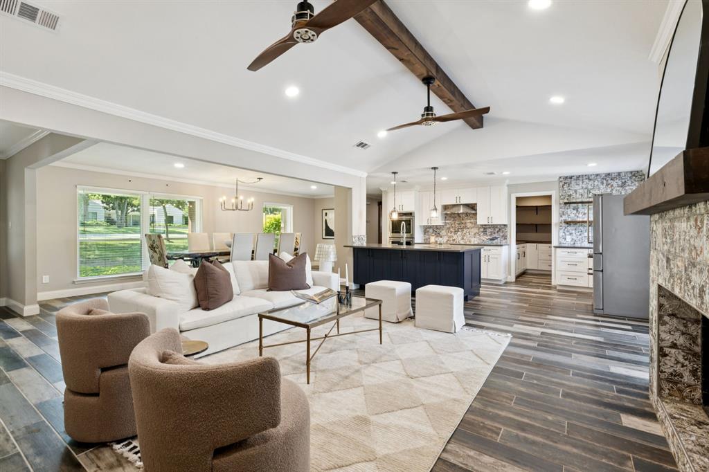 Oak Country Estates - Residential Lease