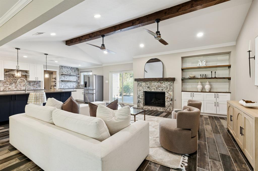 Oak Country Estates - Residential Lease