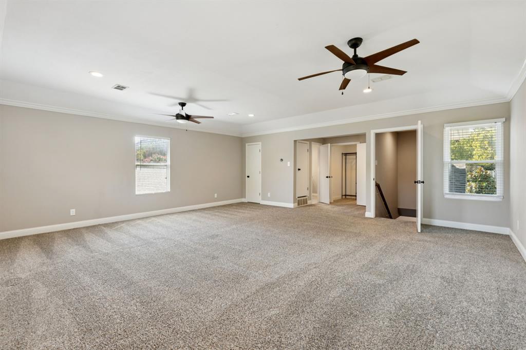 Oak Country Estates - Residential Lease