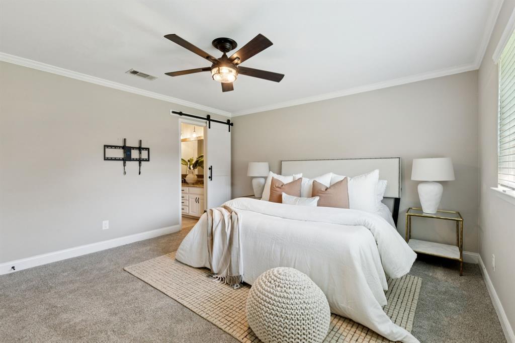 Oak Country Estates - Residential Lease