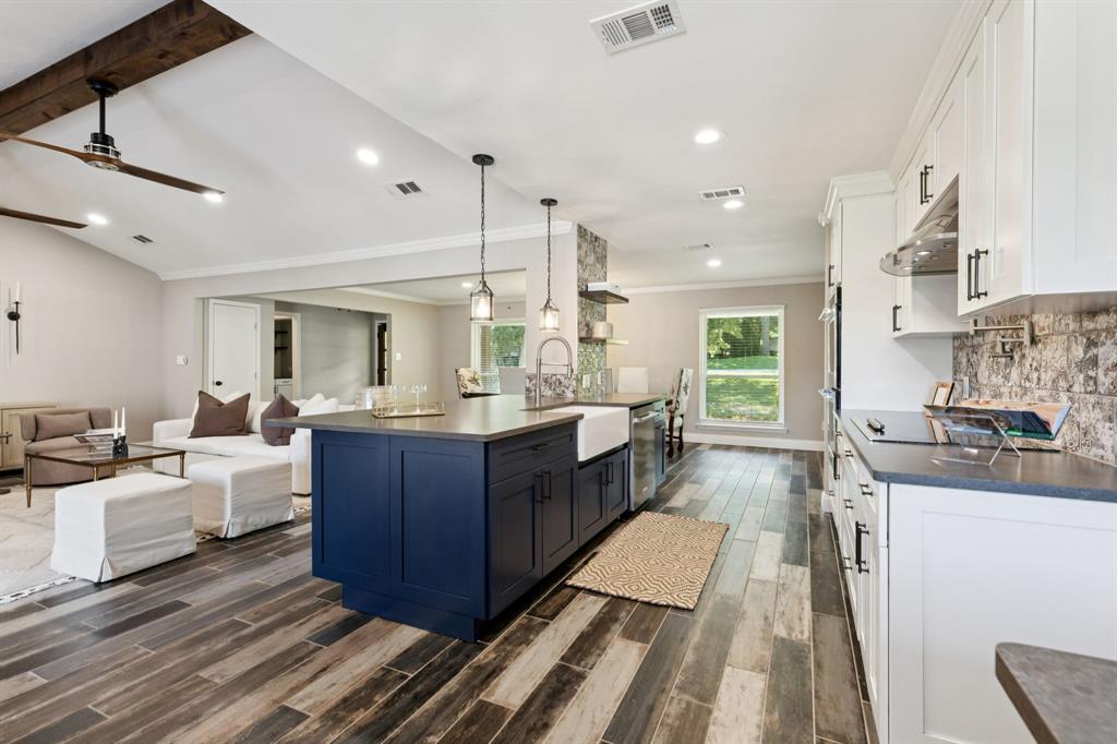 Oak Country Estates - Residential Lease