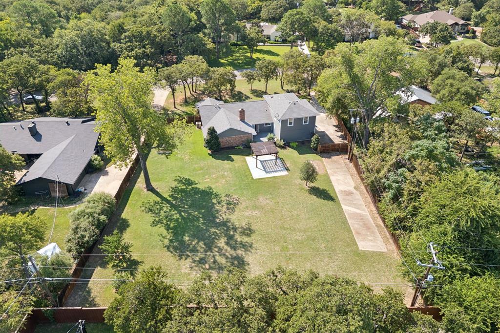 Oak Country Estates - Residential Lease