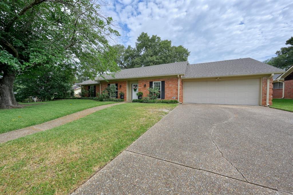617 Top Hill Drive