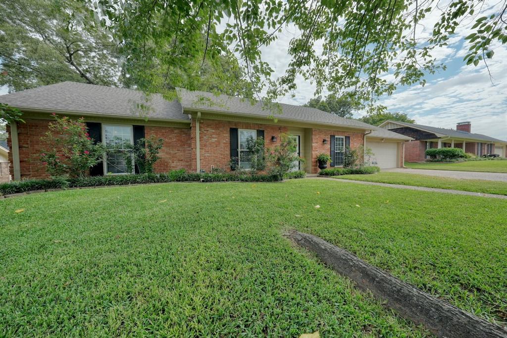 617 Top Hill Drive