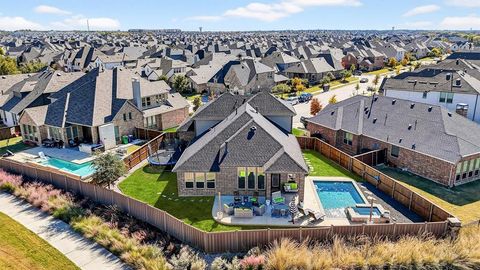 3678 Norwood Avenue Celina TX 75009