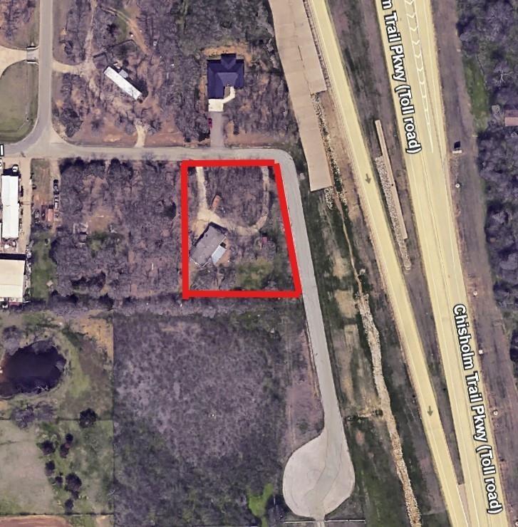 2109 Timber Top Trail