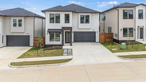 4146 Khawlah Nafal Court Irving TX 75038