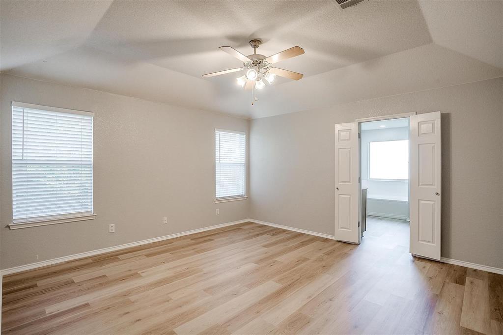 Vinewood - Residential Lease