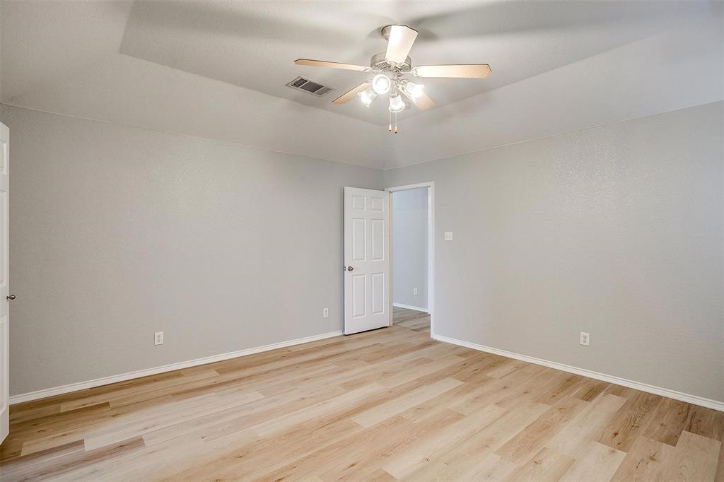 Vinewood - Residential Lease