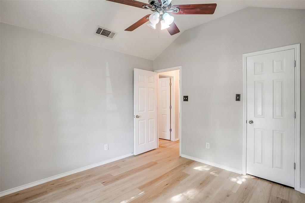 Vinewood - Residential Lease