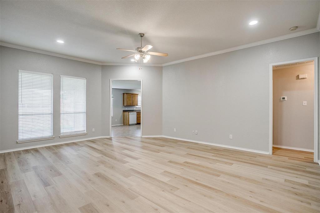 Vinewood - Residential Lease