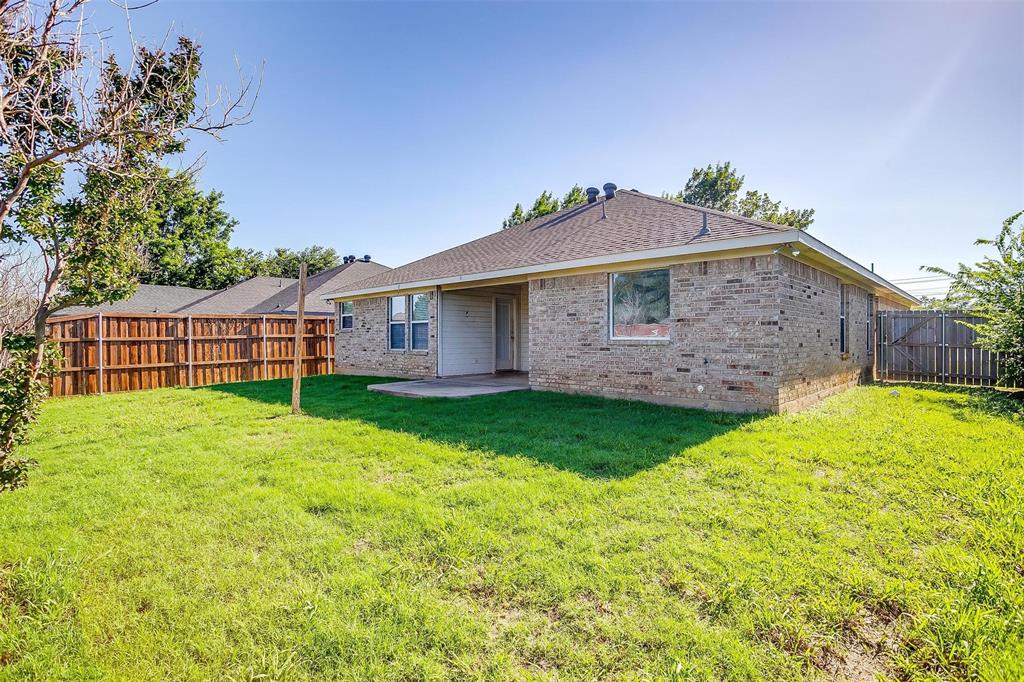 Vinewood - Residential Lease