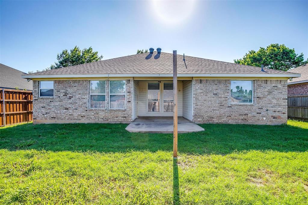 Vinewood - Residential Lease