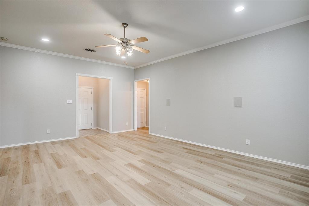 Vinewood - Residential Lease