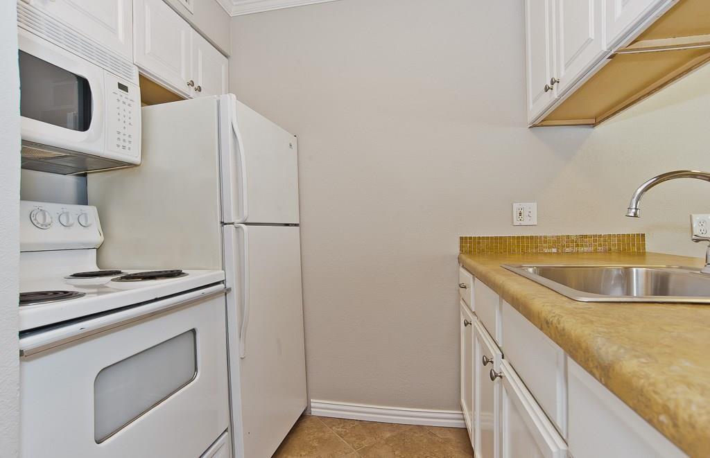 Junius Heights - Residential Lease