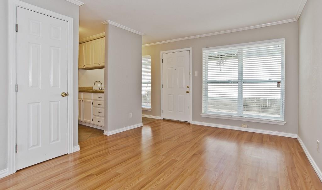 Junius Heights - Residential Lease