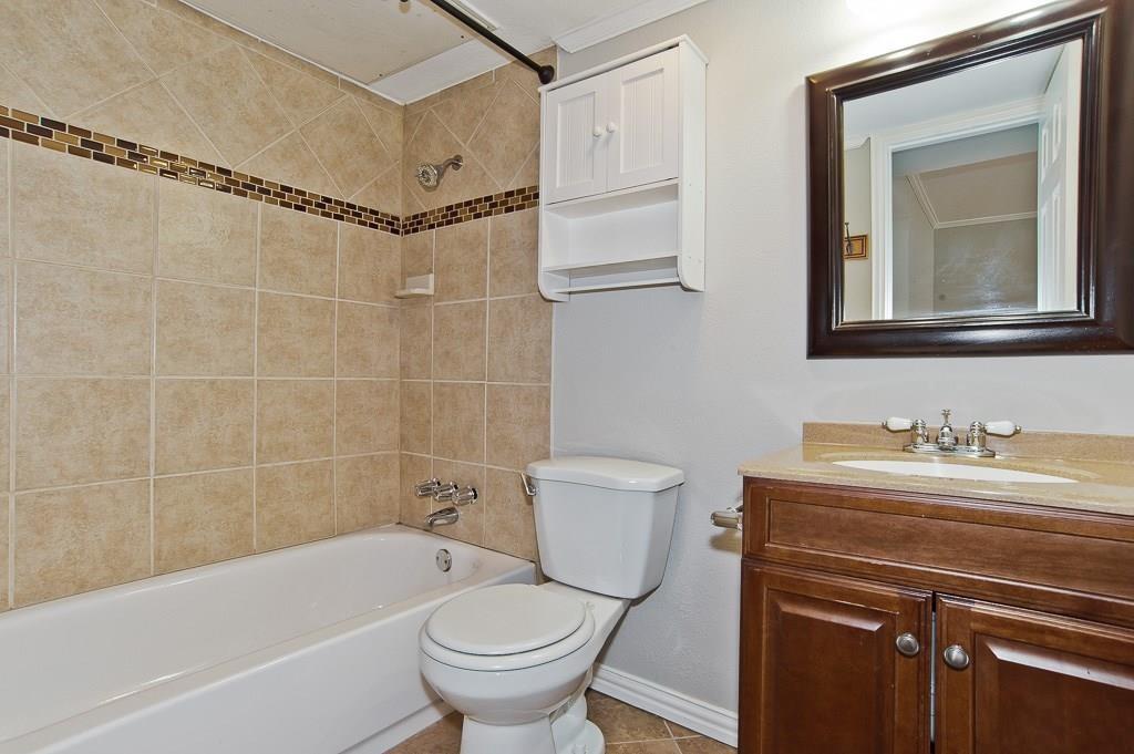 Junius Heights - Residential Lease