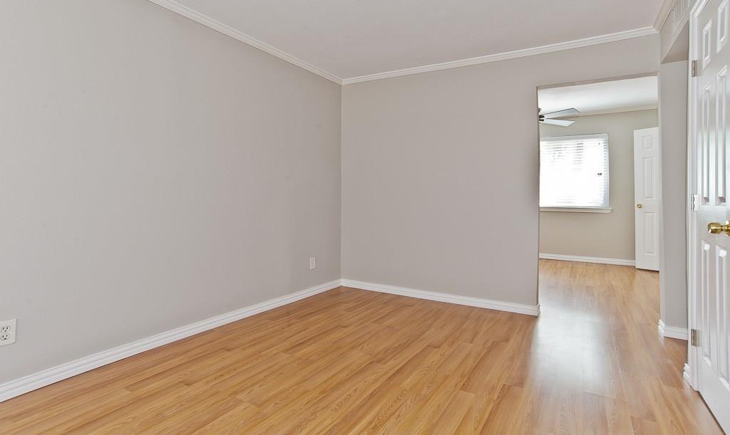 Junius Heights - Residential Lease