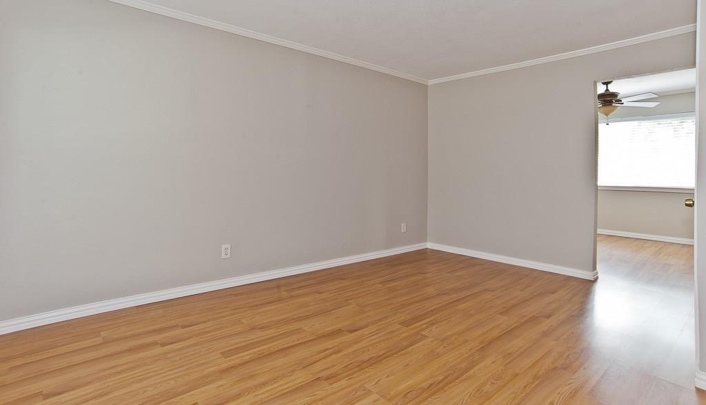 Junius Heights - Residential Lease