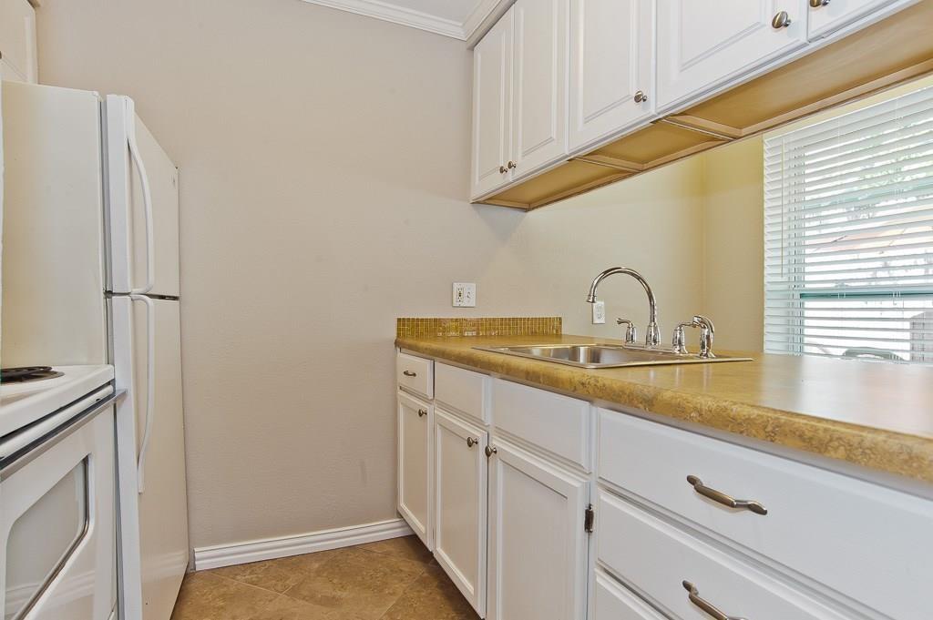 Junius Heights - Residential Lease