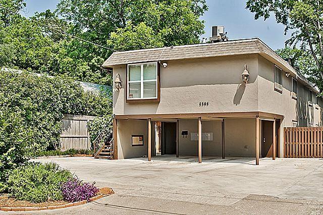 Junius Heights - Residential Lease