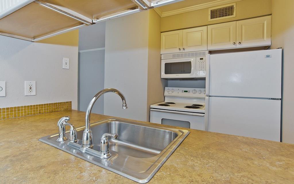 Junius Heights - Residential Lease