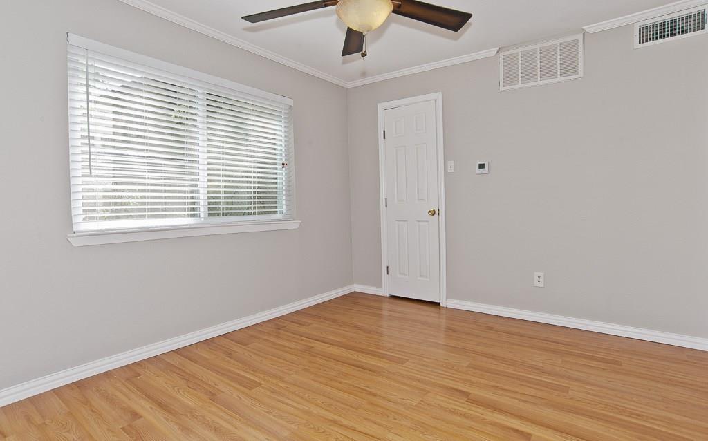 Junius Heights - Residential Lease