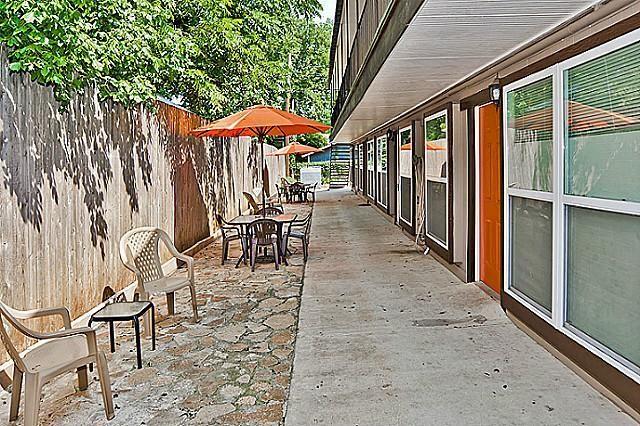 Junius Heights - Residential Lease