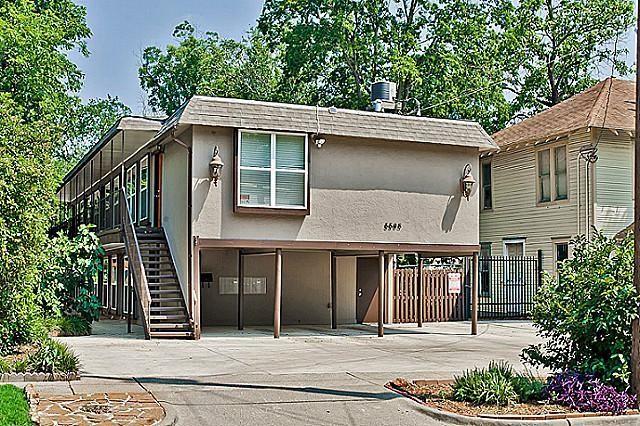 Junius Heights - Residential Lease