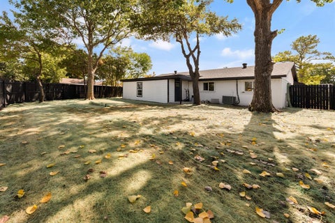 Tiny photo for 4910 Frontier Road, Garland, TX 75043 (MLS # 21396387)