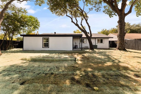 Tiny photo for 4910 Frontier Road, Garland, TX 75043 (MLS # 21396387)