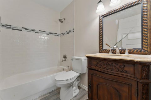 Tiny photo for 4910 Frontier Road, Garland, TX 75043 (MLS # 21396387)