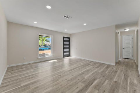 Tiny photo for 4910 Frontier Road, Garland, TX 75043 (MLS # 21396387)