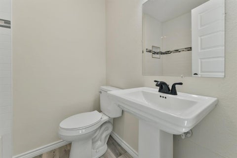 Tiny photo for 4910 Frontier Road, Garland, TX 75043 (MLS # 21396387)