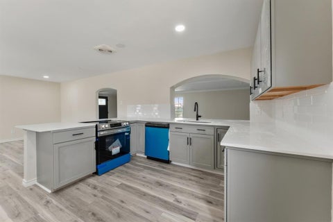 Tiny photo for 4910 Frontier Road, Garland, TX 75043 (MLS # 21396387)