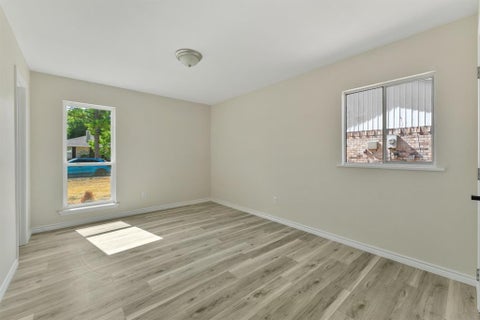 Tiny photo for 4910 Frontier Road, Garland, TX 75043 (MLS # 21396387)
