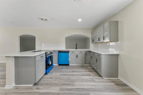 Tiny photo for 4910 Frontier Road, Garland, TX 75043 (MLS # 21396387)