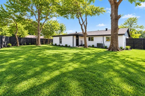 Tiny photo for 4910 Frontier Road, Garland, TX 75043 (MLS # 21396387)