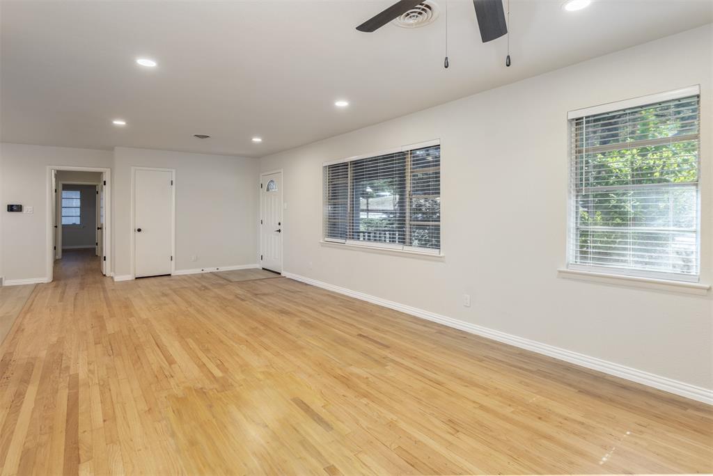 Singing Hills - Residential