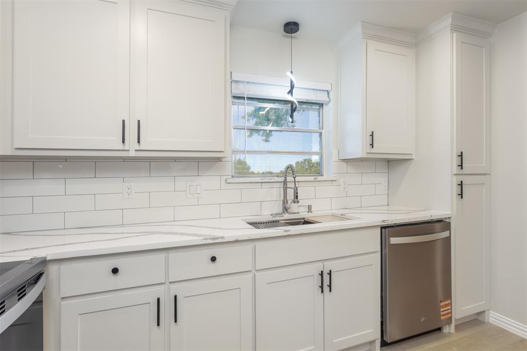 Singing Hills - Residential