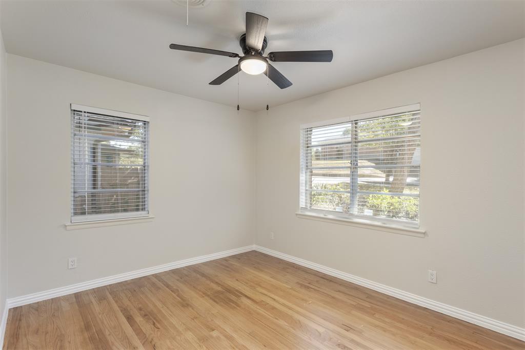 Singing Hills - Residential