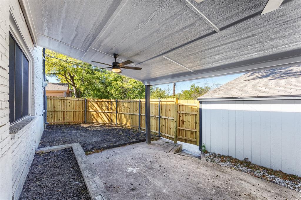 Singing Hills - Residential