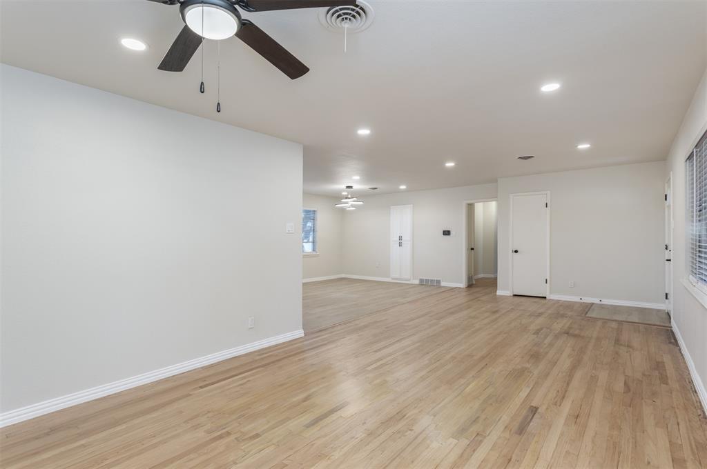 Singing Hills - Residential