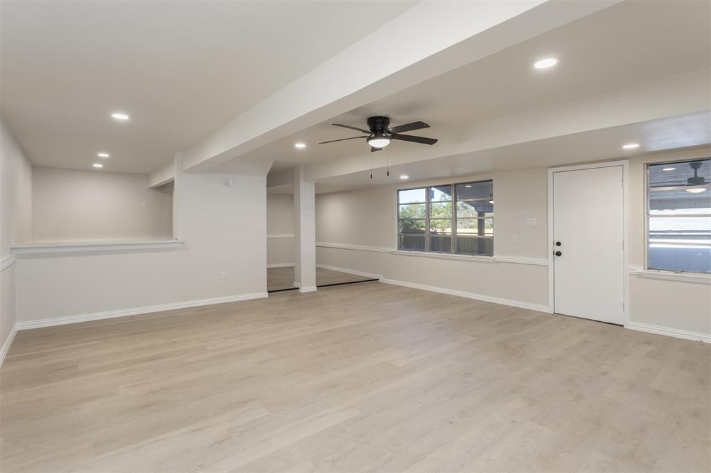 Singing Hills - Residential