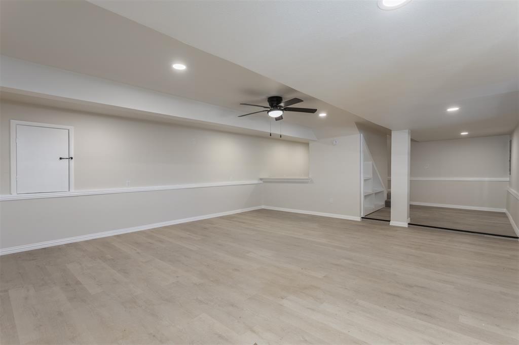 Singing Hills - Residential