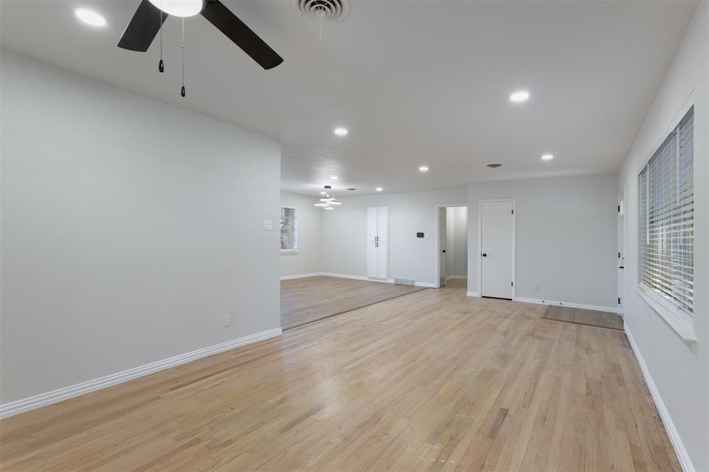 Singing Hills - Residential