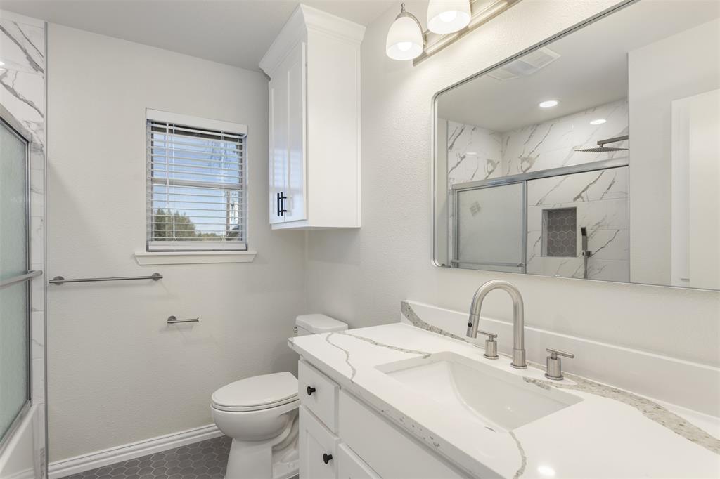 Singing Hills - Residential