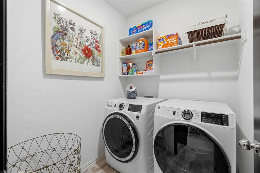 Preserve At Honeycreek Ph 1 - Residential