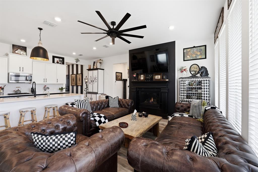 Preserve At Honeycreek Ph 1 - Residential