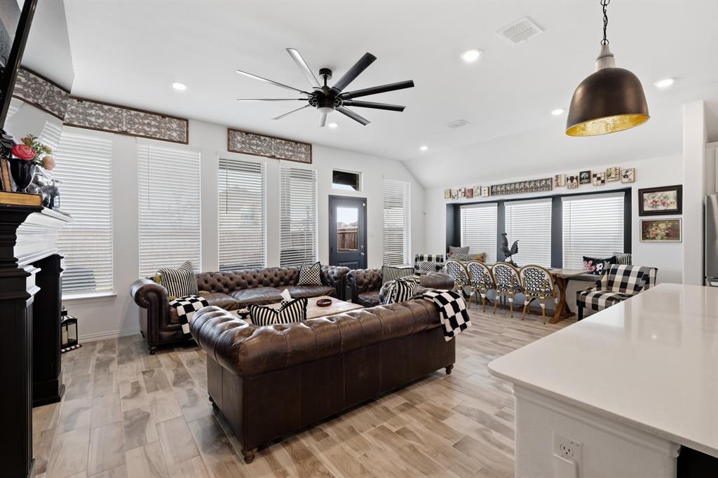 Preserve At Honeycreek Ph 1 - Residential